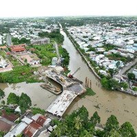 Nguyễn Văn Linh Phường 2 Tp Sóc Trăng