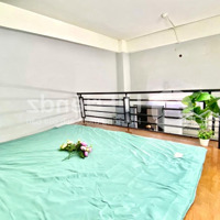 Duplex Phường 13 Tân Bình, Không Nội Thất, Tòa Nhà Thang Máy,Có Bảo Vệ