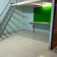 Pass Phòng Trọ Có Gác 20M2, Thang Máy, Bãi Xe 2 Tầng Trong Nhà