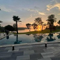 Cần Bán Khu Resort Nghỉ Dưỡng Mặt Tiền Hồ Sông Ray Cẩm Mỹ Đồng Nai