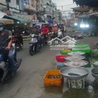 Nhà Nguyên Căn Trong Chợ Nguyễn Sơn (6-27)