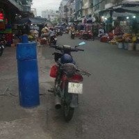 Nhà Nguyên Căn Trong Chợ Nguyễn Sơn (6-27)