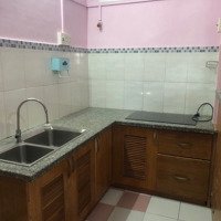 Bán Căn Hộ C,Chủ 234 Hẻm 330 Phan Văn Trị P11 Bt 72M2 Căn Góc 2 Phòng Ngủ 1 Vệ Sinh