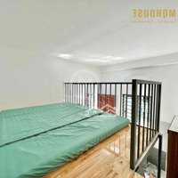 Căn Hộ Duplex Ban Công - Full Nội Thất Ngay Khu Etown Cộng Hoà