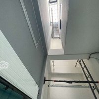 Nhà 4,5M Nở Hậu 6×15M 1 Lầu Đúc Nhà Mới Đg Bà Hom