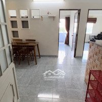 Cho Thuê Căn Hộ View Sông 56M2 10 Triệu 2 Phòng Ngủ 1 Vệ Sinhlầu 12 C.cư Miếu Nỗi P3 Bt