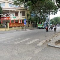 Bán Nhà Phố Trần Phú, Hà Đông: 38M, 4,3M, 4,350 Tỷ, 0981782567