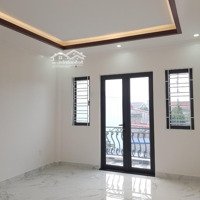 Bán Nhà 4 Tầng Trần Nhân Tông Văn Đẩu Kiến An Hải Phòng, Oto Đỗ Sân Rộng 23M, Giá Bán 2.1 Tỷ.