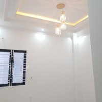 Bán Nhà 4 Tầng Trần Nhân Tông Văn Đẩu Kiến An Hải Phòng, Oto Đỗ Sân Rộng 23M, Giá Bán 2.1 Tỷ.