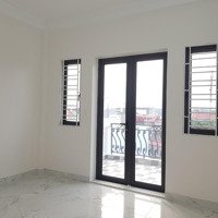 Bán Nhà 4 Tầng Trần Nhân Tông Văn Đẩu Kiến An Hải Phòng, Oto Đỗ Sân Rộng 23M, Giá Bán 2.1 Tỷ.