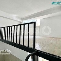 Duplex Full Nội Thất Mới 100% Gần Vòng Xoay Phú Lâm