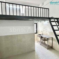 Duplex Full Nội Thất Mới 100% Gần Vòng Xoay Phú Lâm