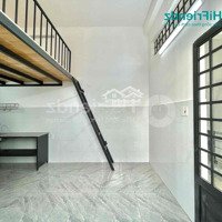 Duplex Mới 100% Full Nội Thất Sát Vòng Xoay Phú Lâm