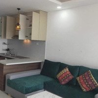 Cho Thuê Căn Hộ 1 Phòng Ngủ Tầng Cao Hướng Biển Tại Sơn Trà Ocean View