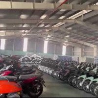 Cho Thuê 3000M2 Kho, Xưởng Tại Khu Công Nghiệp Hoàn Sơn, Từ Sơn, Giá Cho Thuê 55.652,5Đ/M2