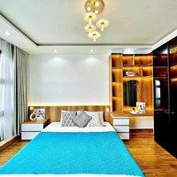 Bán Nhà Riêng 75M2(5*15) 3 Tầng Đường Hồ Bá Phấn, Phước Long A Q9