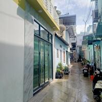 bán nhà mới xây 2 tầng tttp được Bến Cá gần chợ Phương Sài giá 1.850 tỷ