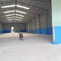 Kho Xưởng Đẹp Y Hình(2000M2)Mt Cont 24/24,Trần Cao,Giá Rẻ