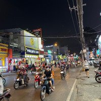 Bán Nhà 3 Tầng Mặt Tiền Kinh Doanh Đường Lê Văn Việt - Hiệp Phú Quận 9 - Ngay Vincom