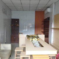 Cho Thuê Mặt Bằng Tại Mặt Tiền Đường Hà Nội, Phường Phú Nhuận 30M2 Giá 10 Triệu/Th