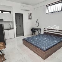 Cho Thuê Căn Hộ Chung Cư Mini Studio Ngã Tư Sở - Ngõ Ô Tô