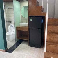 Căn Hộ Duplex Gác Cửa Sổ Quận 7