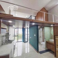 Căn Hộ Duplex Gác Cửa Sổ Quận 7