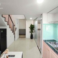 Căn Hộ Duplex Gác Cửa Sổ Quận 7