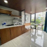 Căn Hộ Duplex Gác Cửa Sổ Quận 7