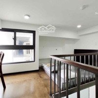 Căn Hộ Duplex Gác Cửa Sổ Quận 7