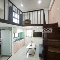 Căn Hộ Duplex Gác Cửa Sổ Quận 7