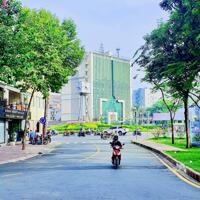 Cho Thuê Toà Nhà số 91B-91C Hoàng Sa, Phường Tân Định, Quận 1 !