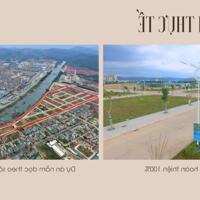 Sở hữu Biệt thự Marina Móng Cái view sông Ka Long DT 240m2 Giá 8 tỷ.