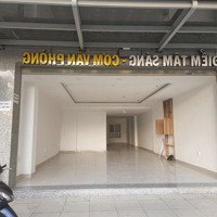 Cho Thuê Mặt Bằng 380M2,3 Tầng.phù Hợp Văn Phòng, Showroom, Phòng Khám