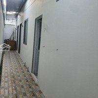 Phòng Trọ 26M2, Thoáng, Sáng, Có Gác, Wc Riêng, Free Wifi, 1.2 Triệu