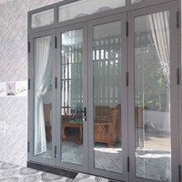 Thanh Lý Gấp Căn Nhà 900 Triệu Shr, Gần Chợ Gò Đen 90M2 Đường Nhựa 5M