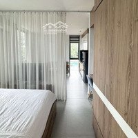 Chdv Studio- 1 Phòng Ngủbancol Rộngđầy Đủ Nội Thất Trường Sa Bình Thạnh