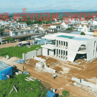 Chính chủ cần bán mặt tiền quỹ đất nền xã Phú Lộc - Krong-Năng