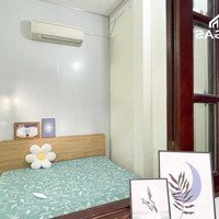 Khai Trương 1 Phòng Ngủ+ Bancol Giá Chỉ 5 Triệu4 Tại Thân Văn Nhiếp - An Phú - Quận 2