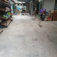 Cho Thuê Kho 250M2 Tại Tân Mỹ, Mỹ Đình, Ô Tô Đỗ Thoải Mái. 16 Triệu