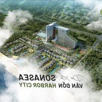 Siêu Phẩm Biệt Thự Nghỉ Dưỡng Bên Cạnh Bến Du Thuyền Lagoon Sonasea Harbor City