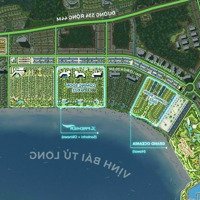 Siêu Phẩm Biệt Thự Nghỉ Dưỡng Bên Cạnh Bến Du Thuyền Lagoon Sonasea Harbor City