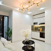 Bán Chung Cư A5 Phú Thượng -Âu Cơ 30-50M2/Thoáng Đẹp Chỉ Hơn 600 Triệu/Căn