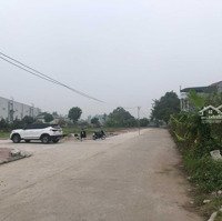 Bán Đất Tại Lãng Cầu - Tân Việt - Yên Mỹ - Hưng Yên