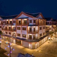 Cần Bán Shophouse Mặt Đường Vành Đai 3.5 Tại Ocean Park, Đang Cho Thuê 58 Triệudiện Tích118M2 Giá Bán 17 Tỷ