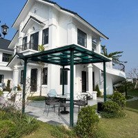 Chính Chủ Cắt Lỗ 1,3 Tỷ Biệt Thự Thanh Liên Dự Án Vườn Vua Resort Full Giá Bán 5,9Tỷ Đầy Đủ Nội Thất 5*