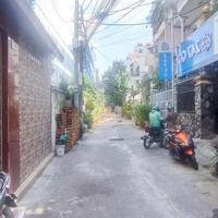 Cần bán nhà 4 tầng hẻm ô tô thông đường Ngô Quyền - Xương Huân - trung tâm Nha Trang