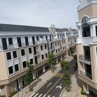 Bán Căn Vincom Shophouse Quảng Trị Royal Park Phân Khu Hg05 , Diện Tích 75M2