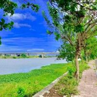 Siêu phẩm biệt thự ven sông Đà Nẵng - góc 2 mặt tiền 500m2 giá chỉ 29tr/m2, lh:0905001634
