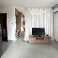 Studio Tách Bếp View Sông Full Nt Tại Cầu Thị Nghè Bình Thạnh